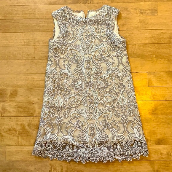 Tadashi Shoji Other - Girls’ Tadashi Shoji Kids Dress.  Size 6.